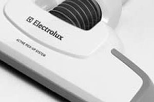 Centrální vysavače Electrolux