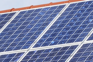 Fotovoltaické elektrárny